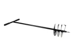 Rankinis žemės grąžtas 200 mm GEKO G66514