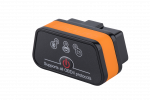 OBD II diagnostikos skaitytuvas su Bluetooth KD5671