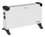 Elektrinis konvektorinis &scaron;ildytuvas su termostatu 2000 W KD6516