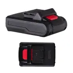 21 V, 2,0 Ah akumuliatorius suktuvams G80655 ir G80656
