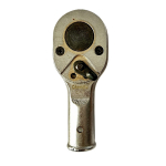 3/4" Terk&scaron;lės galvutė