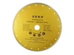 Deimantinis diskas Turbo Profi, 300 &times; 32 mm GEKO G00265