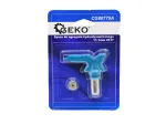 Beorio dažymo purk&scaron;tukas #517, koto skersmuo 11,1 mm
