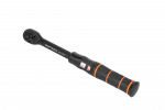 Dinamometrinis raktas 1/2" 10&ndash;60 Nm KD11393