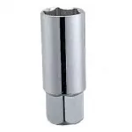 3/8" Galvutė žvakei