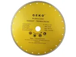 Deimantinis diskas Turbo Profi, 350 &times; 32 mm GEKO G00266