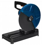 Metalo pjovimo staklės 2900 W 230 V KD553