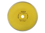 Deimantinis diskas Turbo Plus Profi, 230 &times; 22,2 mm GEKO G00274