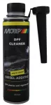 Dyzelino priedas DPF CLEANER 300ml, Motip