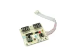 Ekrano plok&scaron;tė PCB2 dujiniam &scaron;ildytuvui G80411, Nr. 28