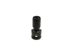 Adapteris i&scaron; 1/2&Prime; kvadrato į 1/4&Prime; HEX