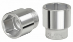 Galvutė 3/4" 41mm CLASSIC, KS Tools