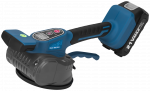 Akumulatorowa przyssawka wibracyjna 130mm 21V WDS2693