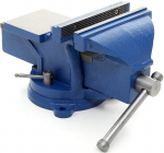 Pasukamas spaustuvas 250 mm KD1105