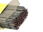Rutilo celiuliozės elektrodai E6013, 4,0 &times; 400 mm, 5 kg GEKO G74202