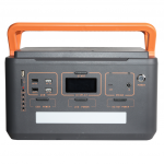 Ne&scaron;iojamas įkroviklis (Power bank) ASTOR - 500