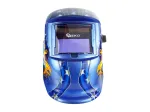 Automati&scaron;kai tamsėjantis suvirinimo skydelis PROFI-EAGLE GEKO G01878
