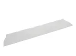 Keičiamas 0,3 mm a&scaron;muo glaistymo mentelei, 60 cm