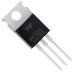 Galios tranzistorių dalys G17000