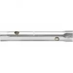 Vamzdinis dvipusis raktas 10x11mm, KS Tools