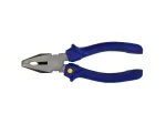 Poliruotos universalios replės, 160 mm GEKO G01600