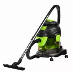Dulkių siurblys su vandens filtru Sausas/&scaron;lapias KD5157