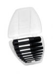 Varžtų i&scaron;sukėjų komplektas M3-M45/1,4-24 mm No.1-8, Exact