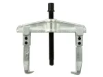 Dviejų griebtuvų nuėmiklis su kreipikliais, 250 mm GEKO G02203