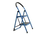 Sulankstomos metalinės kopėtėlės, 2 pakopos GEKO G02435