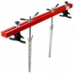 Variklio laikiklis &ndash; traversas 500 kg &ndash; Kraft&Dele KD324
