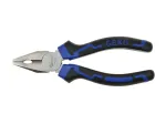 Universalios replės PREMIUM, 160 mm GEKO G00800