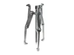 Trijų griebtuvų guolių nuėmiklis, 10" GEKO G02234