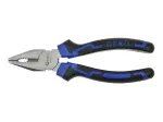Universalios replės PREMIUM, 180 mm GEKO G00801