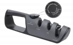 Peilių ir žirklių galąstuvas 3-in-1, 14&ndash;24&deg; KD12696