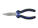 Ilganosės replės PREMIUM, 160 mm GEKO G00803