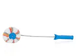 Corner paint roller 10,5cm 18mm