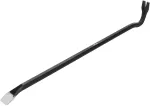 Laužtuvas su i&scaron;traukikliu KD272 700x18 mm