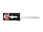 Slankiojanti T formos rankena 1/2&Prime;, 255 mm