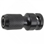 Smūginis adapteris nuo 1/2" iki 1/4" KD1558
