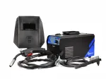 Inverterinis MIG/MAG suvirinimo aparatas 40&ndash;200 A GEKO G80098
