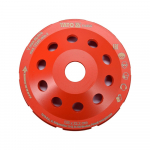 Deimantinis &scaron;lifavimo diskas 125x22.2mm M14