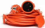 Prailgintuvas su dangteliu KD4024