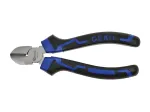 &Scaron;oninio kirpimo replės PREMIUM, 160 mm GEKO G00805