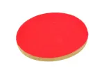 Veltinio poliravimo diskas, 125 &times; 8 mm GEKO G00321