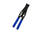 Oetiker tipo pusa&scaron;io apsaugų sąvaržų replės, 1/2&Prime; pavara GEKO G01656
