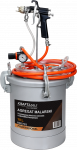 PNEUMATINIS DAŽYMO APARATAS 10L KD5793