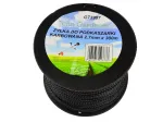 Gofruotas nailoninis žoliapjovės valas 2.7 mm &times; 300 m GEKO G73957
