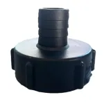 Adapteris AdBlue IBC talpai 2" x 1" (S60x6)