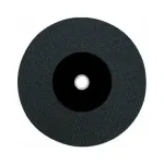 Metalo pjovimo diskas 400x25.4x3.5mm metalo pjovimo staklėm J3G-400T