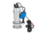 Panardinamasis siurblys su plūde, 370 W GEKO G81405
